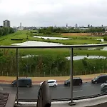 Infinity I, 0405 Апартаменти *