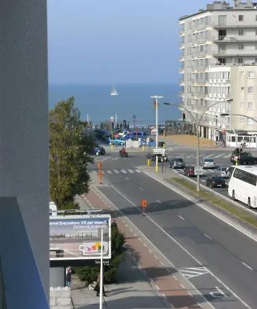 Infinity I, 0405 * Oostende