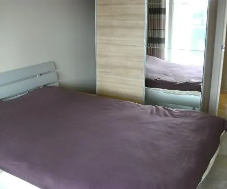 Infinity I, 0405 Apartamento *