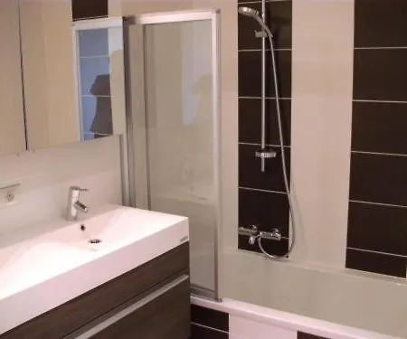 Daire Infinity I, 0405 Oostende