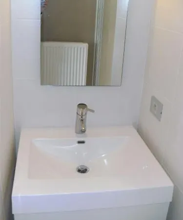 Apartment Infinity I, 0405 Ostend