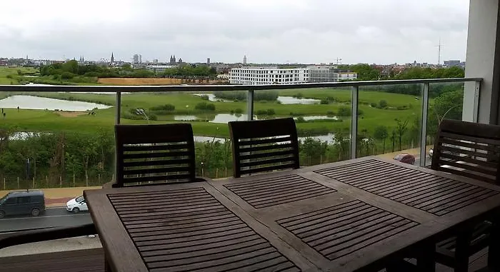 无限i0405酒店 公寓 奥斯滕德