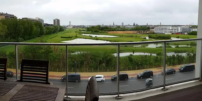 无限i0405酒店 公寓 *