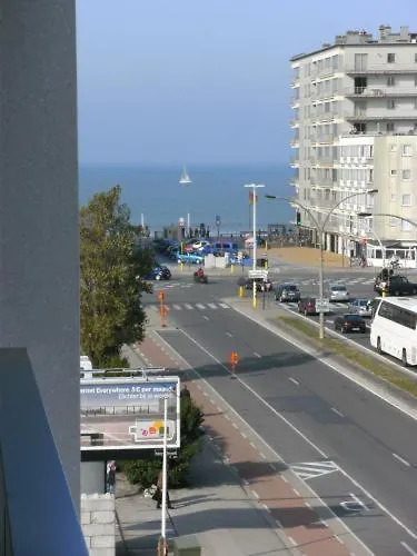 无限i0405酒店 * 奥斯滕德