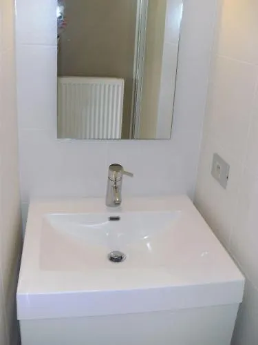 公寓 无限i0405酒店 奥斯滕德