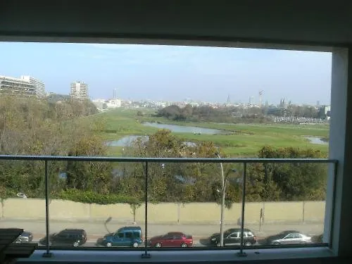 公寓 无限i0405酒店