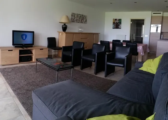 无限i0405酒店 * 奥斯滕德