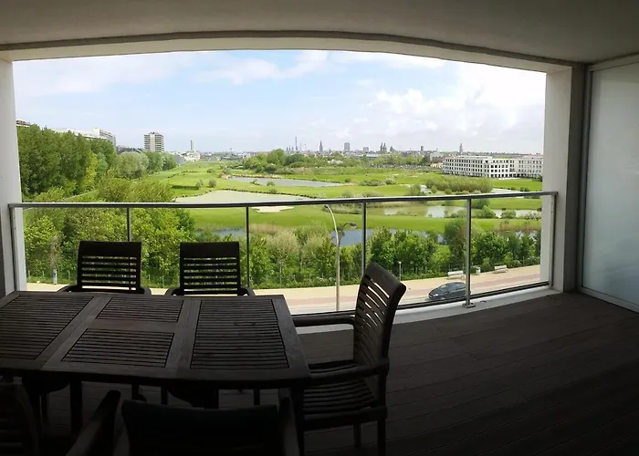 无限i0405酒店 公寓