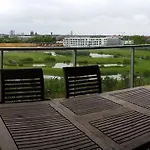 无限i0405酒店 公寓 奥斯滕德