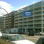 无限i0405酒店 奥斯滕德