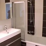 公寓 无限i0405酒店 奥斯滕德