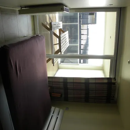 公寓 无限i0405酒店 *