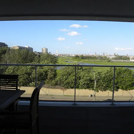 无限i0405酒店 公寓