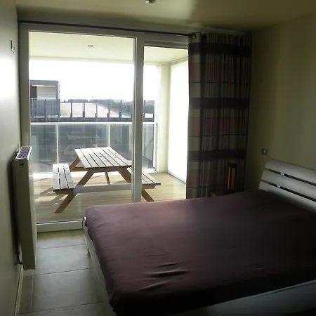 无限i0405酒店 公寓 奥斯滕德