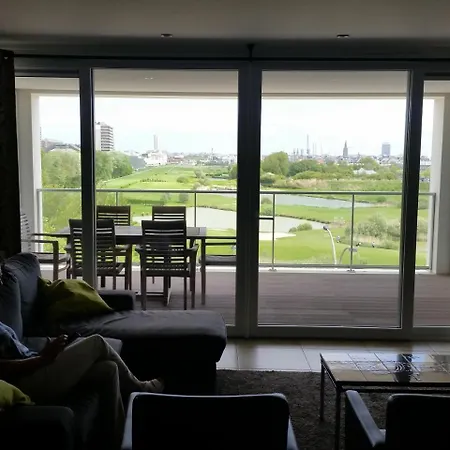 无限i0405酒店 奥斯滕德